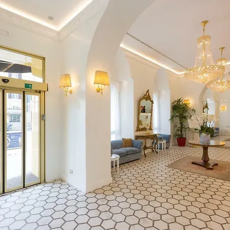 Hotel Milton Roma-2