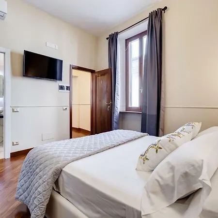 Trevi Private Suites By Premium Suites Collection-3