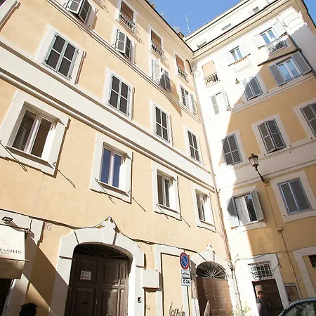 Trivium Suites Fontana Di Trevi-2