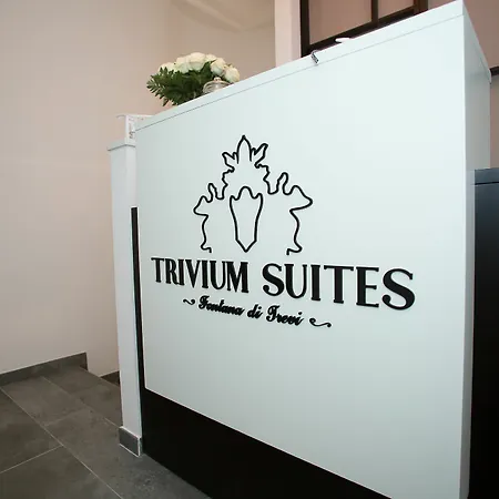 Trivium Suites Fontana Di Trevi-3