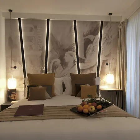 Bdb Rooms Navona-2