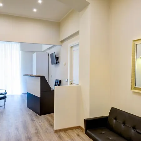 Rhs Rienzo Suites Guesthouse-3