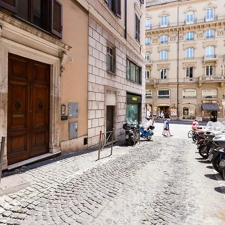 Trevi Private Suites By Premium Suites Collection-2