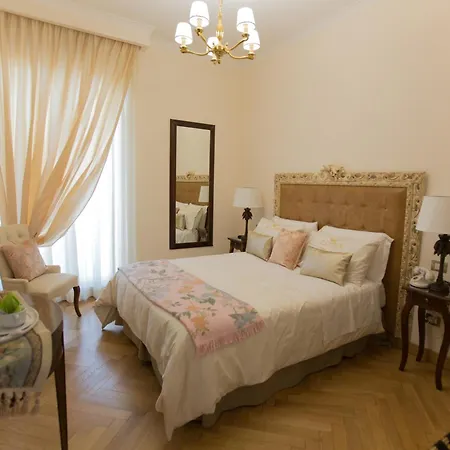 Royal Suite Trinita Dei Monti-2
