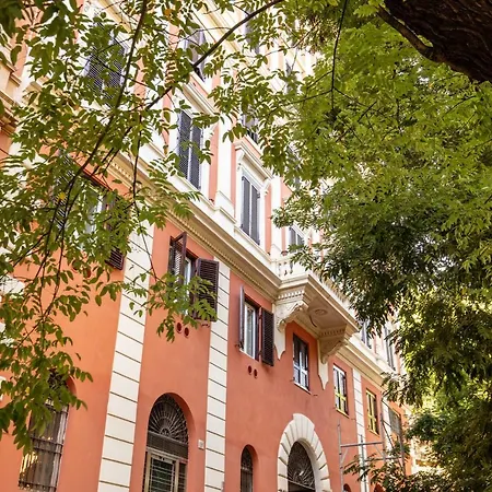 Trastevere 2.0-2