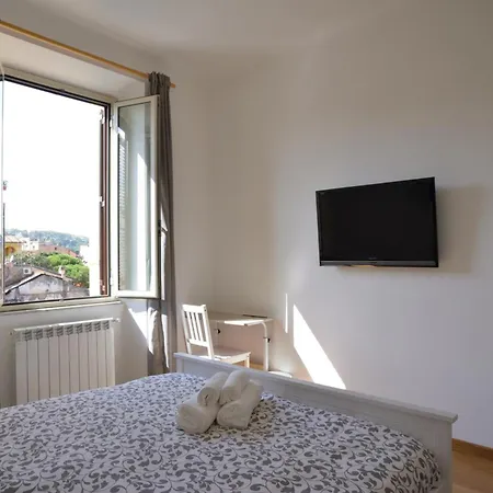 Livia B&B - Trastevere-2