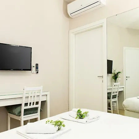 B&B Casetta Roma-3