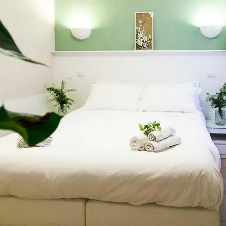B&B Casetta Roma-2