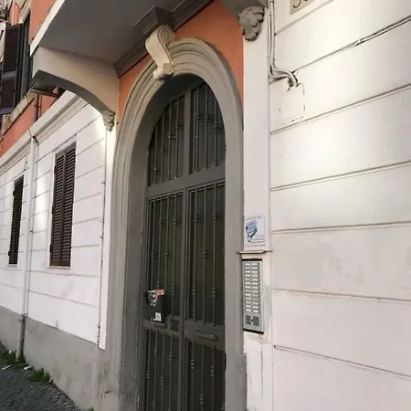 Dormire A Roma-3