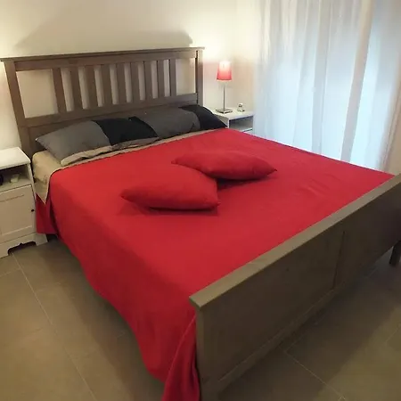 Romantic Holiday Rome B&B-3