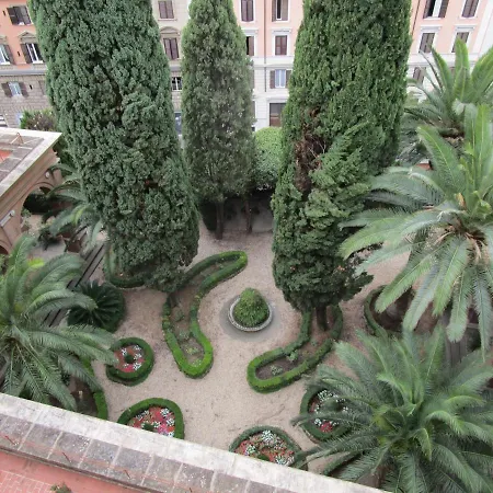 Casa S. Giuseppe Di Cluny-2