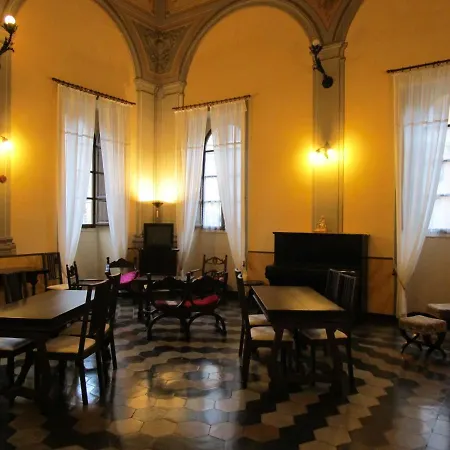 Casa S. Giuseppe Di Cluny-3