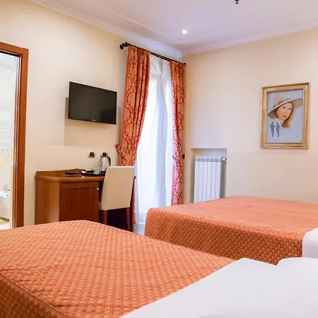 Hotel Esposizione Roma-2