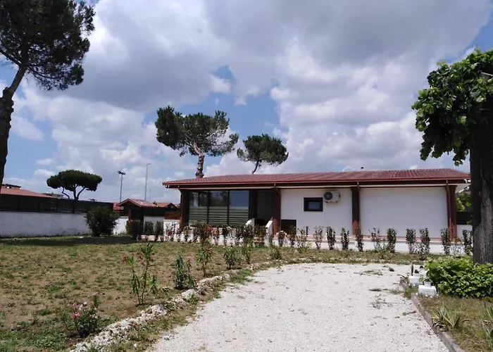 Villa Ivana Rome