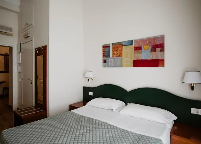La Girandola Bed & Breakfast Rome