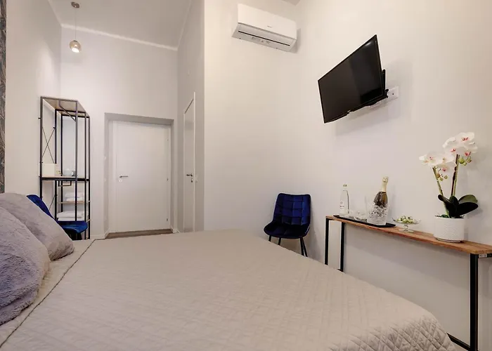 The Venue Sistina Hotel Rome