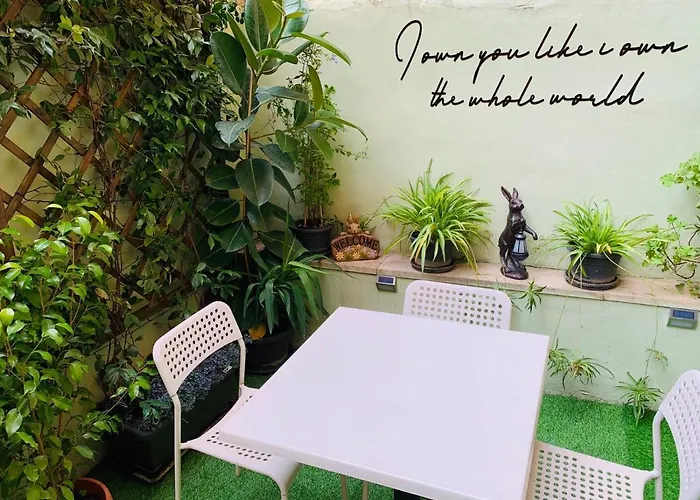 Babyface Bed & Breakfast Rome