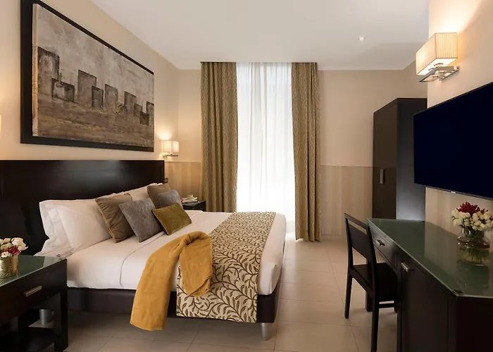 Yes Hotel Boutique Rome