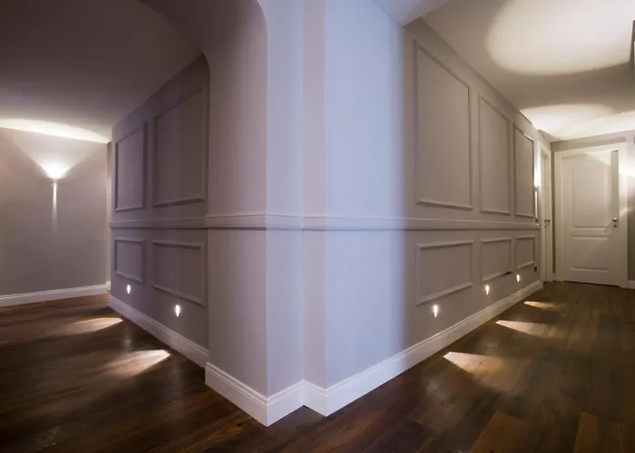 Relais Leone Hotel Rome