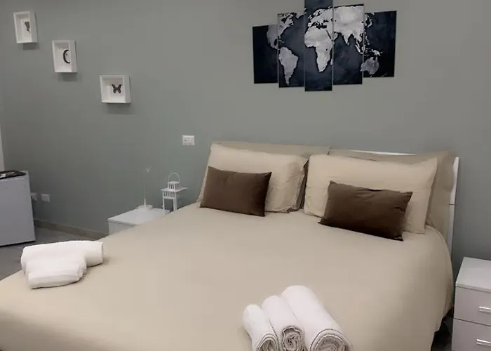 One Hundred Rooms Rome