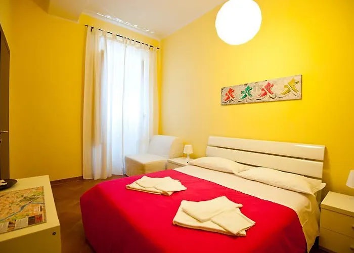 Rome Services Porta Castello