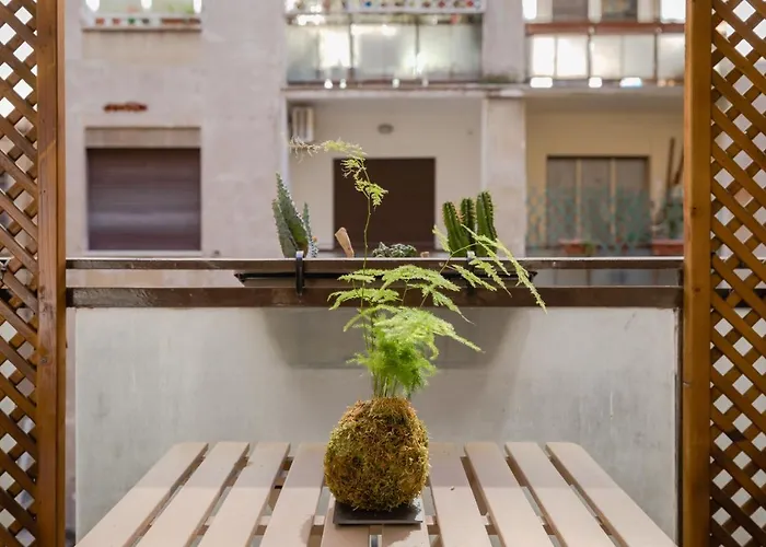 Residenza Il Giglio Hotel Rome