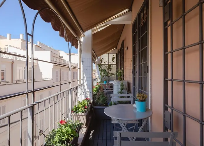 Residenza Il Duca Hotel Rome