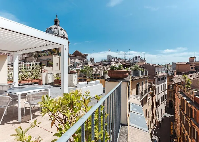 Nikis Collection Navona Hotel Rome