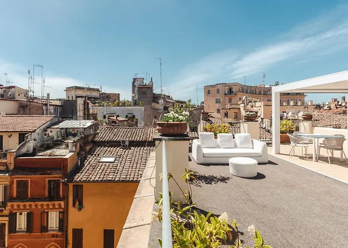 Nikis Collection Navona Hotel Rome