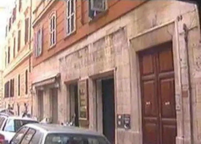 Stella'S House Hotel Rome