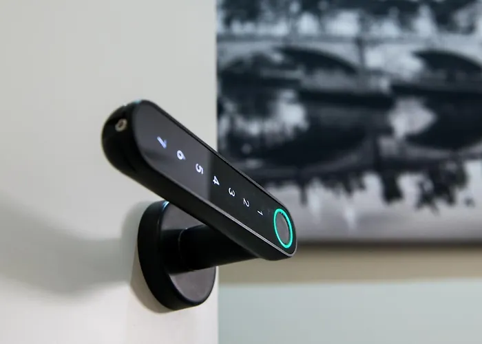 St. Peter Manor Hotel