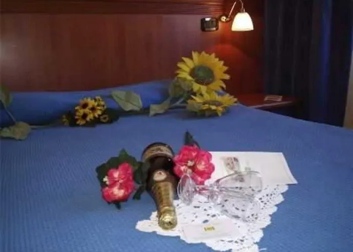 Hotel Tre Stelle Rome