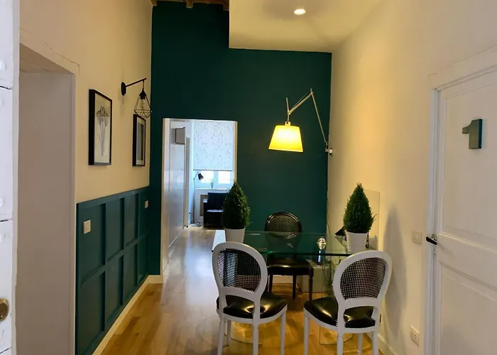 Urbana 33 Hotel Rome
