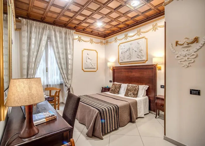 Artemis Hotel Rome