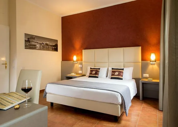Hearth Hotel Rome