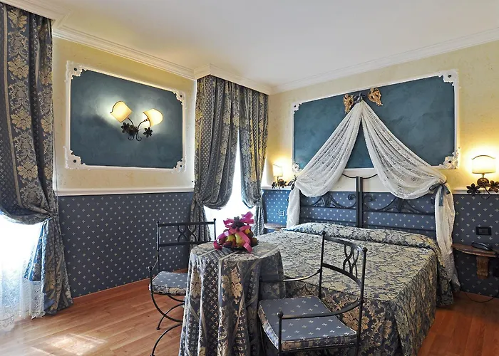 Residenza Antica Roma Hotel