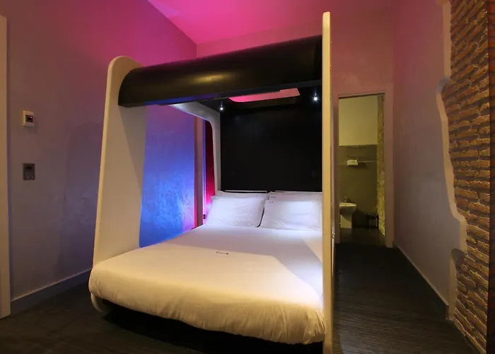 Magenta Pantheon Navona Bed & Breakfast Rome