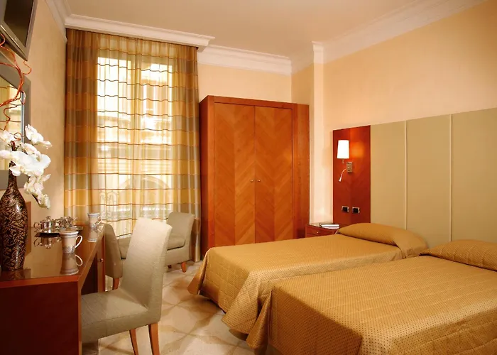 Triplyrooms Collection - Repubblica Rome