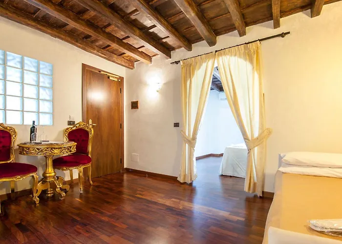 Royal House Hotel Rome