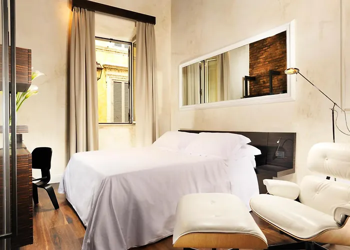 Relais Orso Hotel Rome