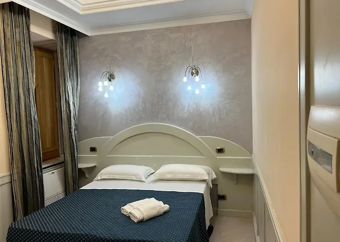 Casa Di Stefano Bed & Breakfast Rome