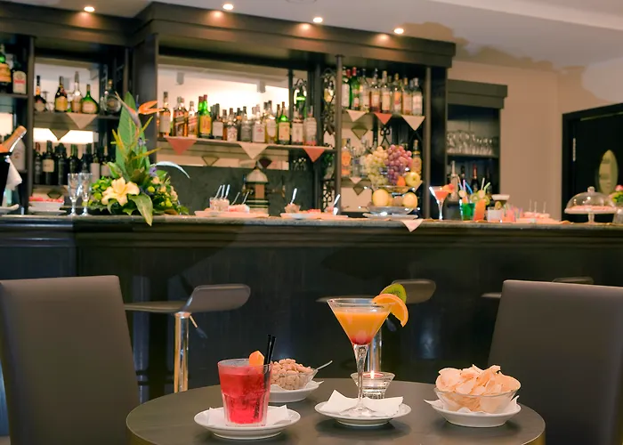 Hotels in Rome ItalyCardinal St. Peter