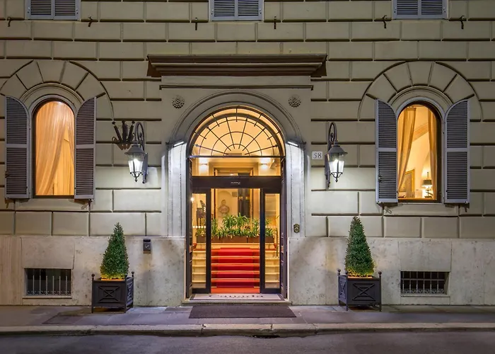 Hotels in Rome ItalyCanada