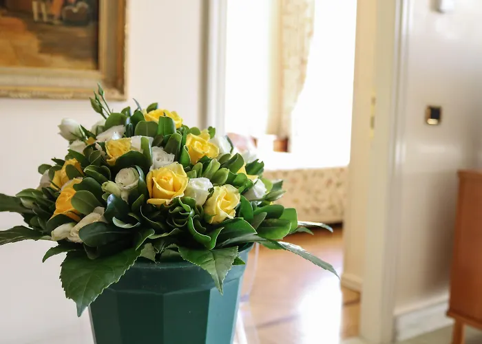 Residenza Ki Bed & Breakfast Rome