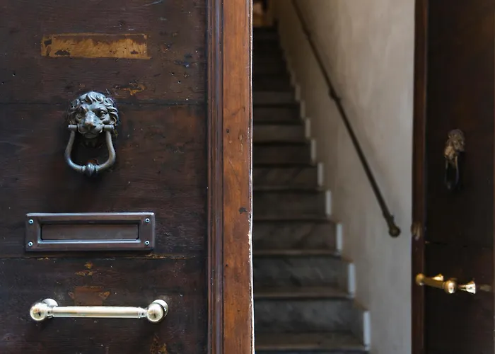 Dulcis In Pantheon Hotel Rome