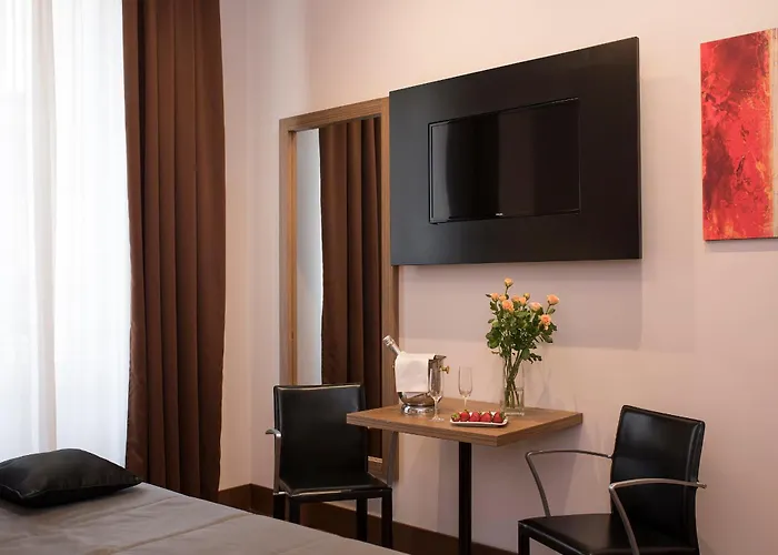 Dependance Trevi Collection