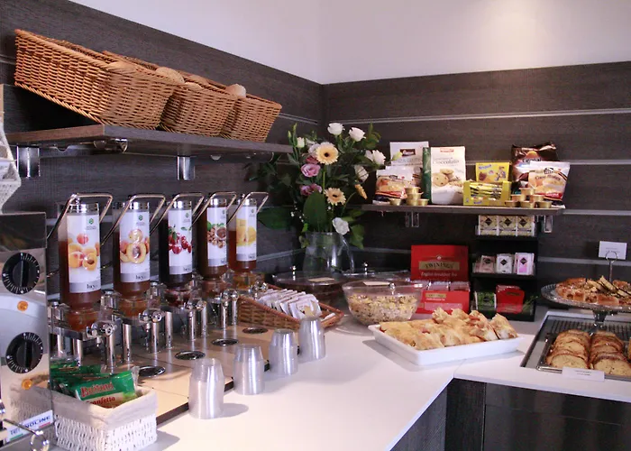 Fragrance Hotel St. Peter