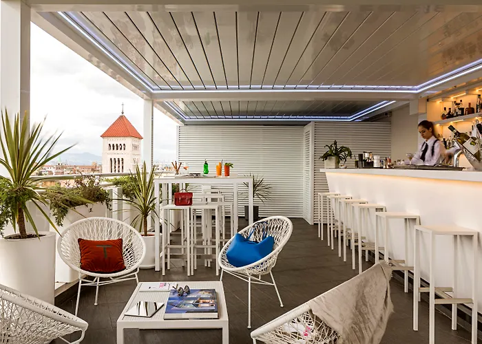 Hotels in Rome ItalyTribune, Part Of Jdv By Hyatt