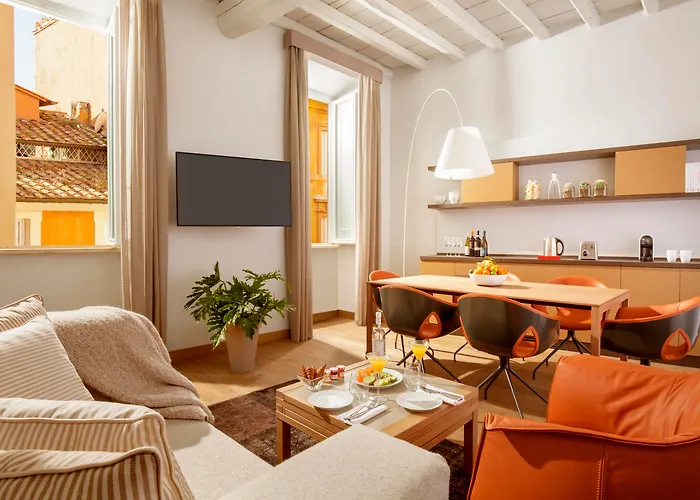 Palazzo Scanderbeg Rome