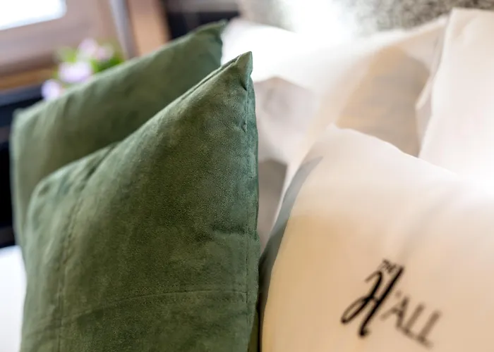 Hotel The Haven Roma